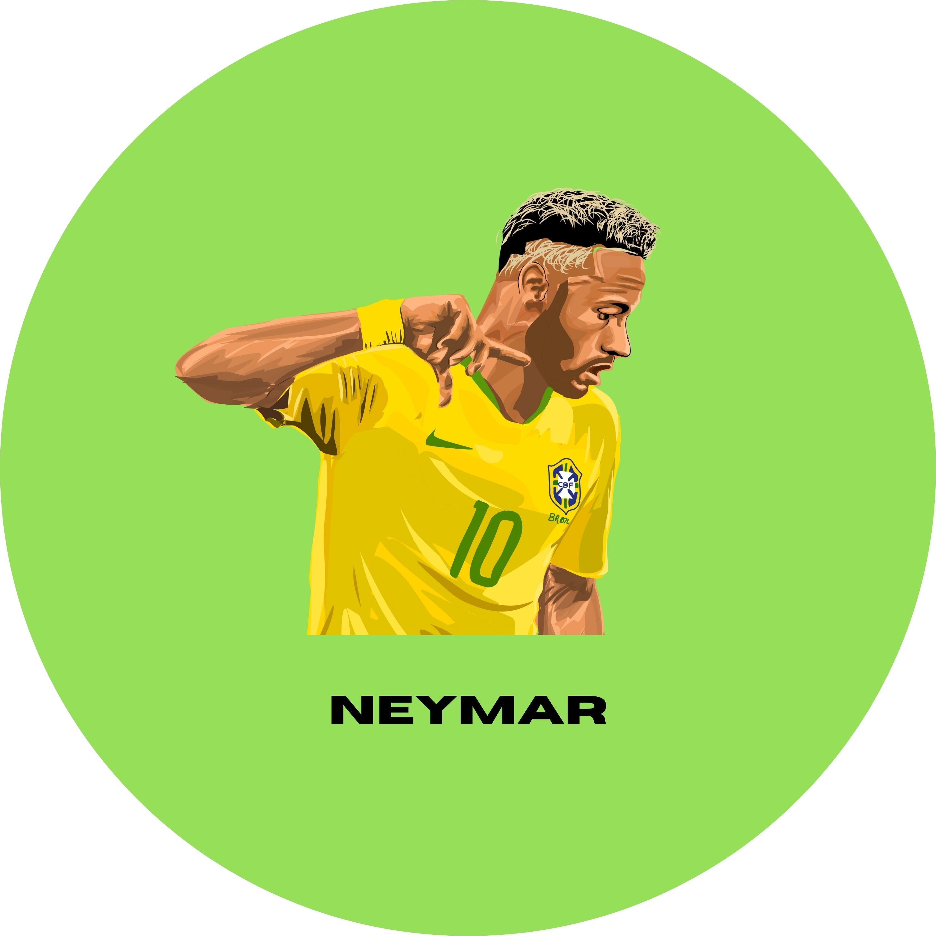 Neymar