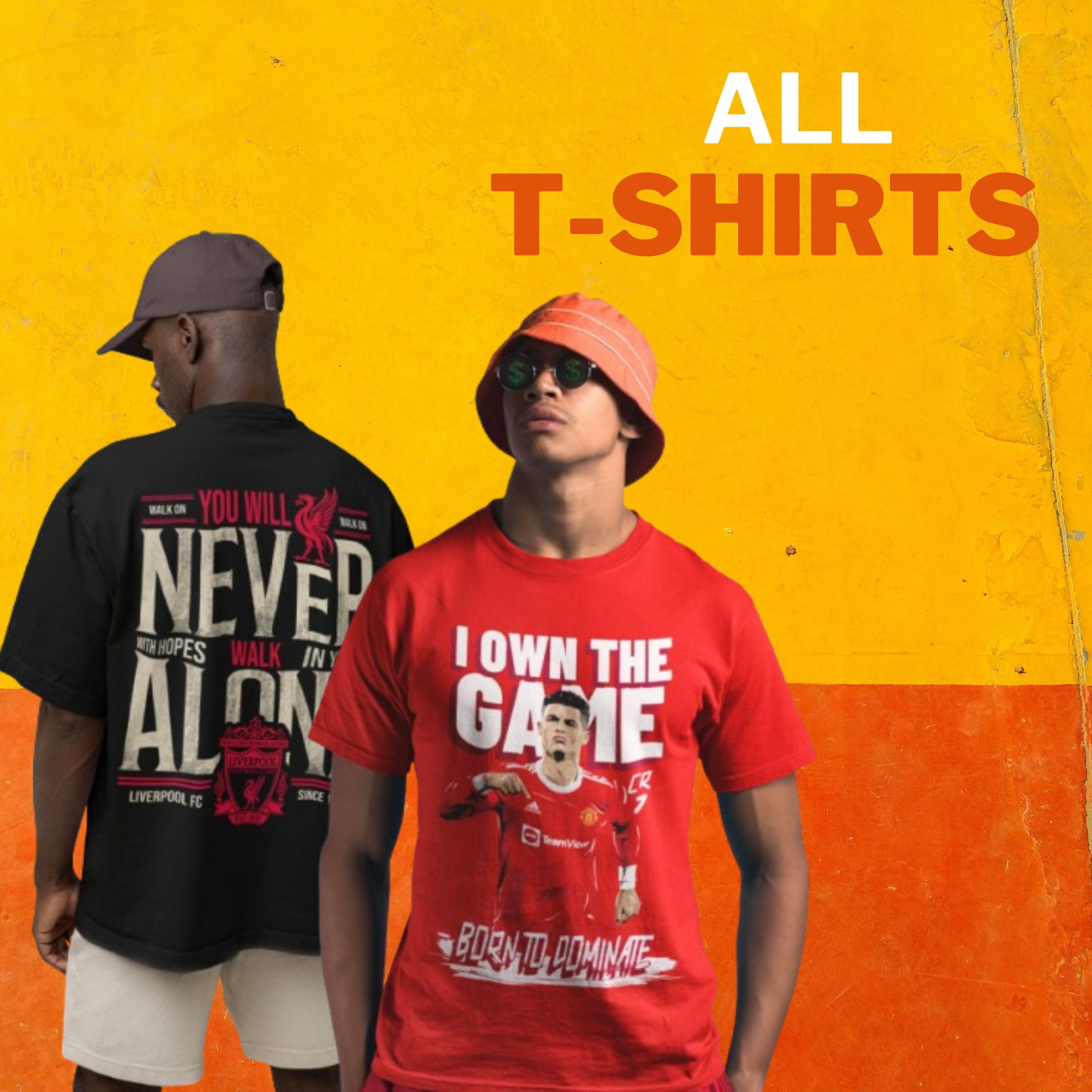 T-Shirts