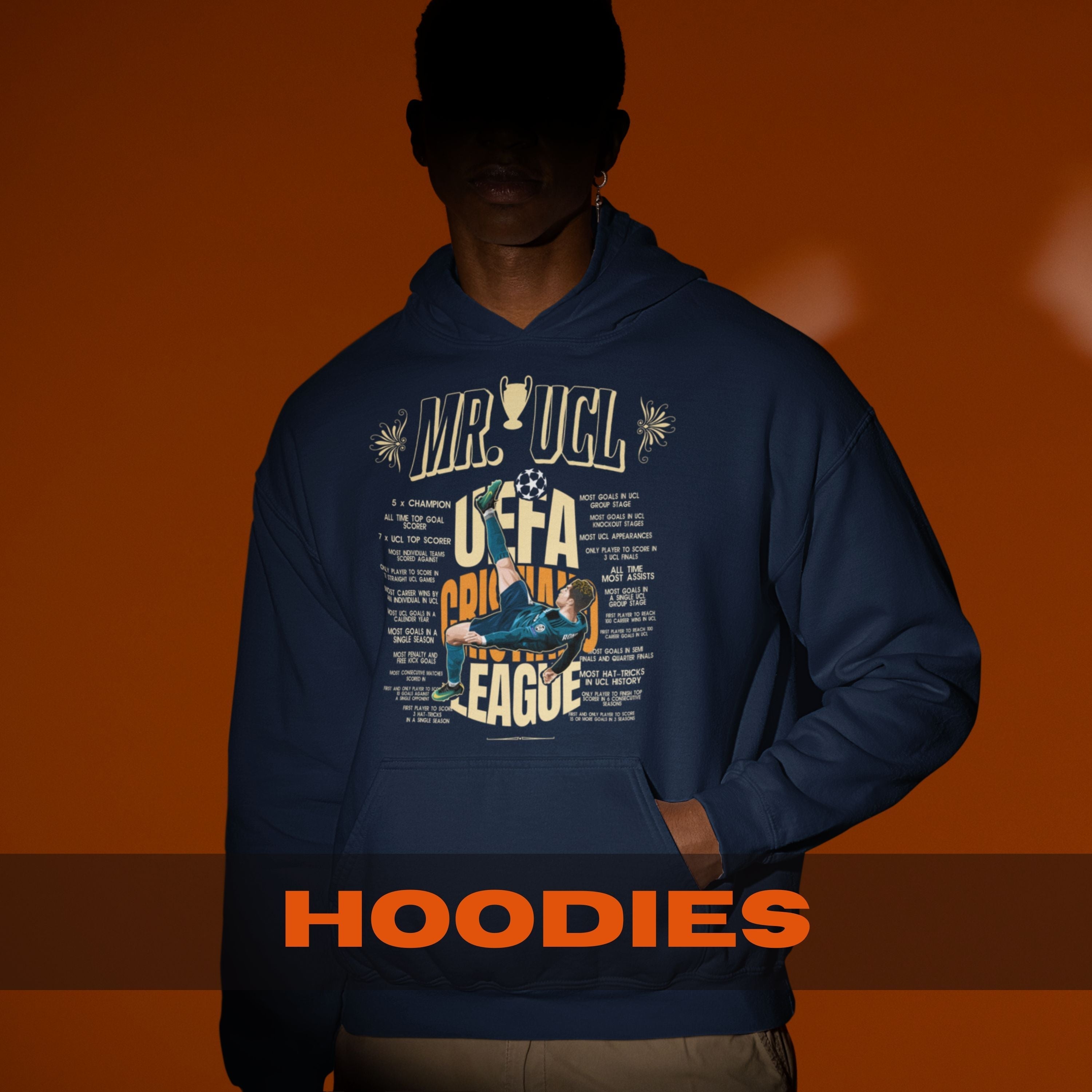 Hoodies