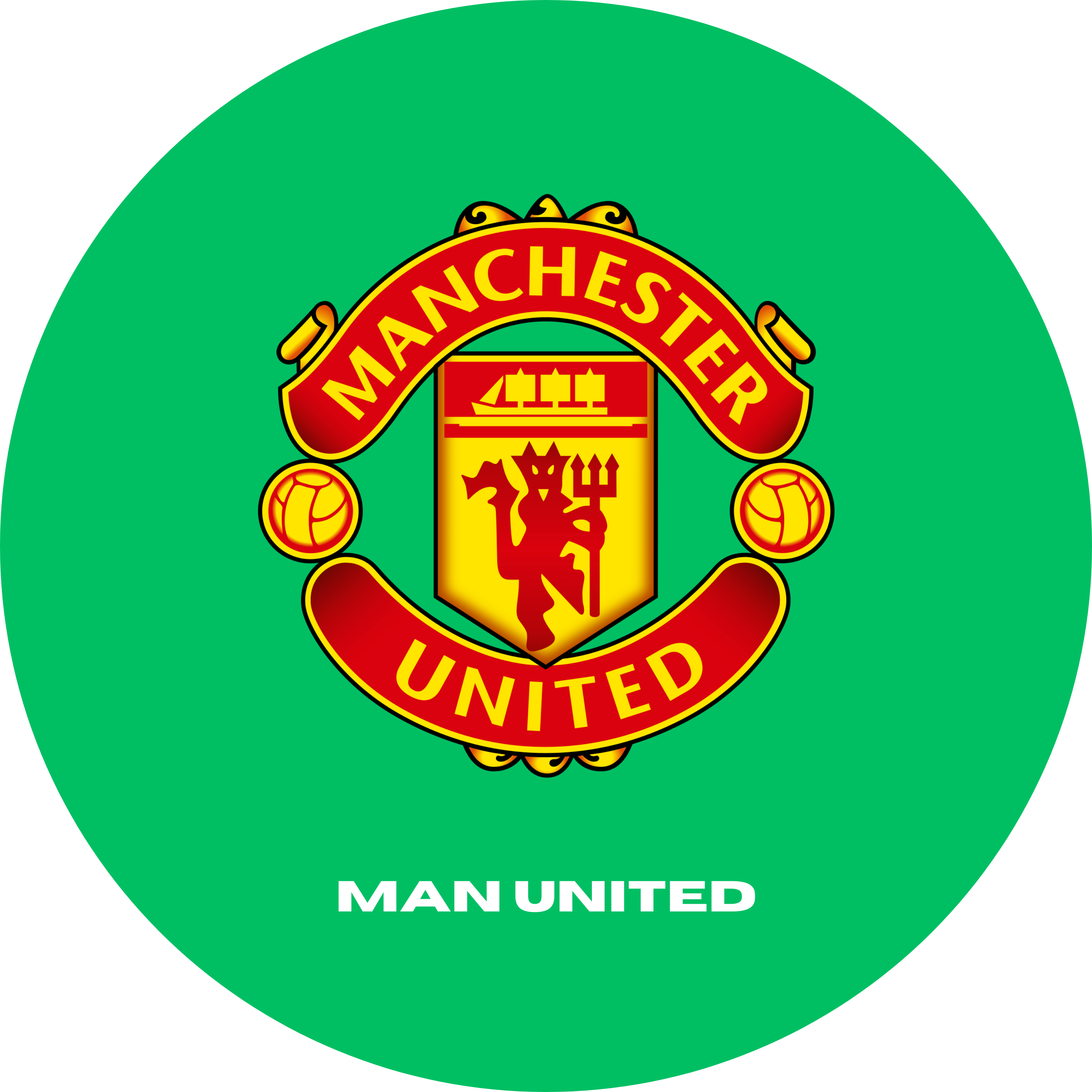 Manchester United