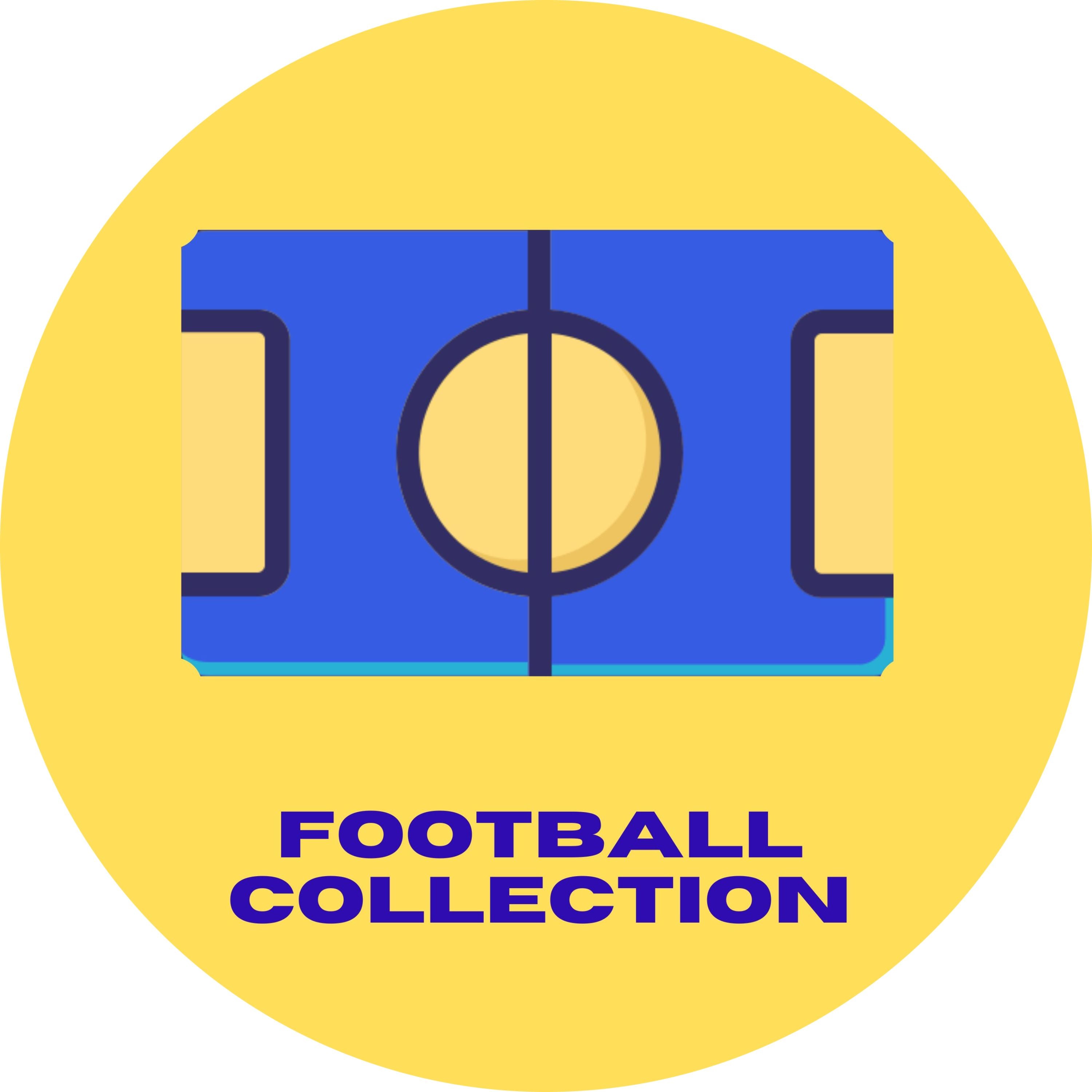 Football Collection