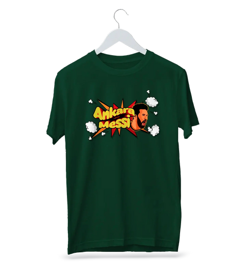 Ankara Messi T-Shirt