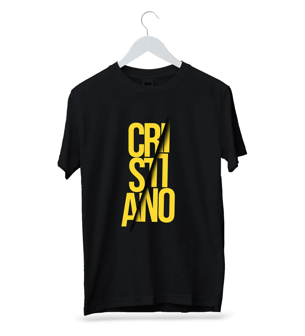 Cristiano Stylish T-Shirt