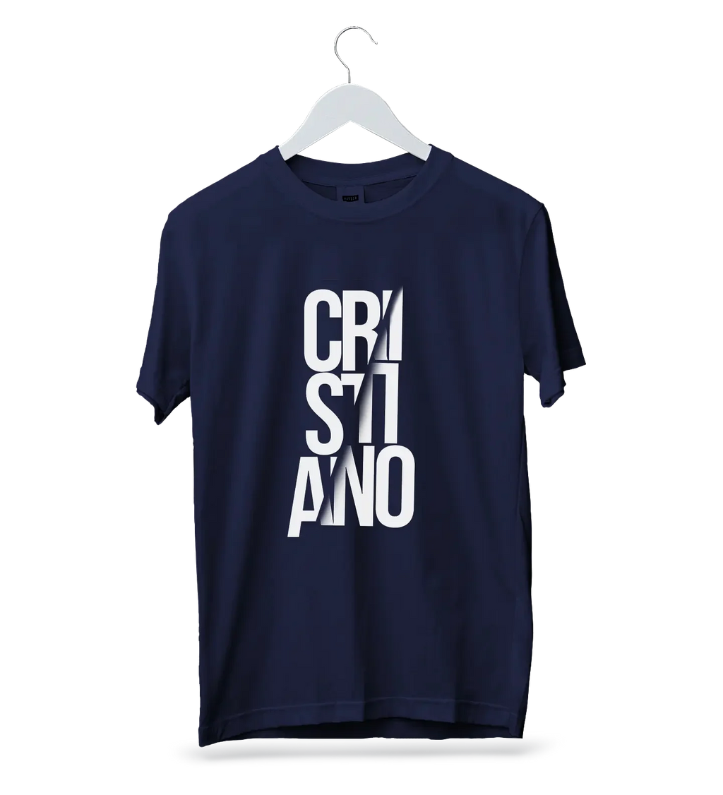 Cristiano Stylish T-Shirt