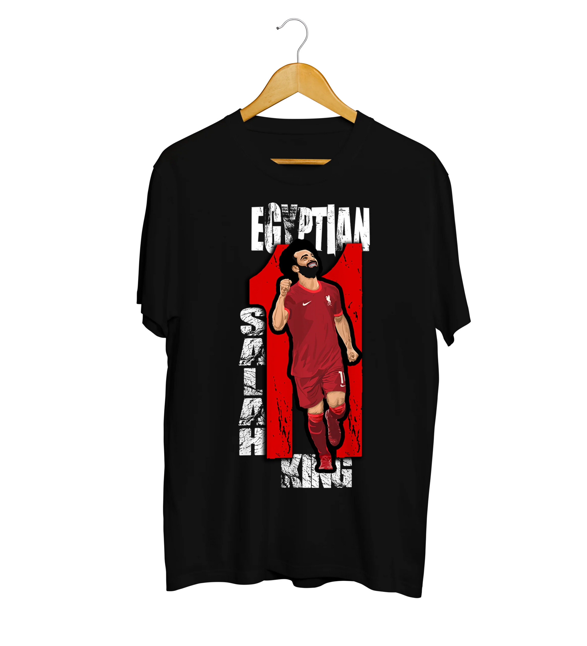 Egyptian King Salah T-Shirt
