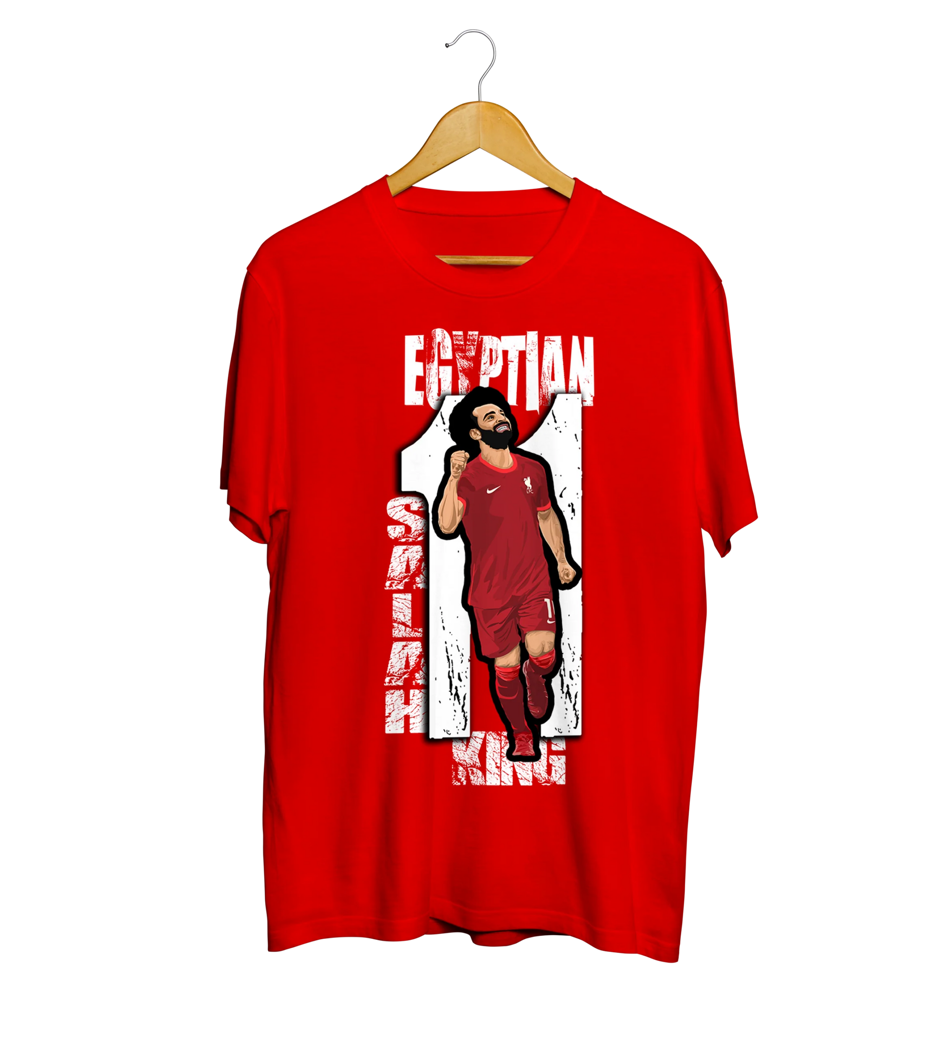 Egyptian King Salah T-Shirt