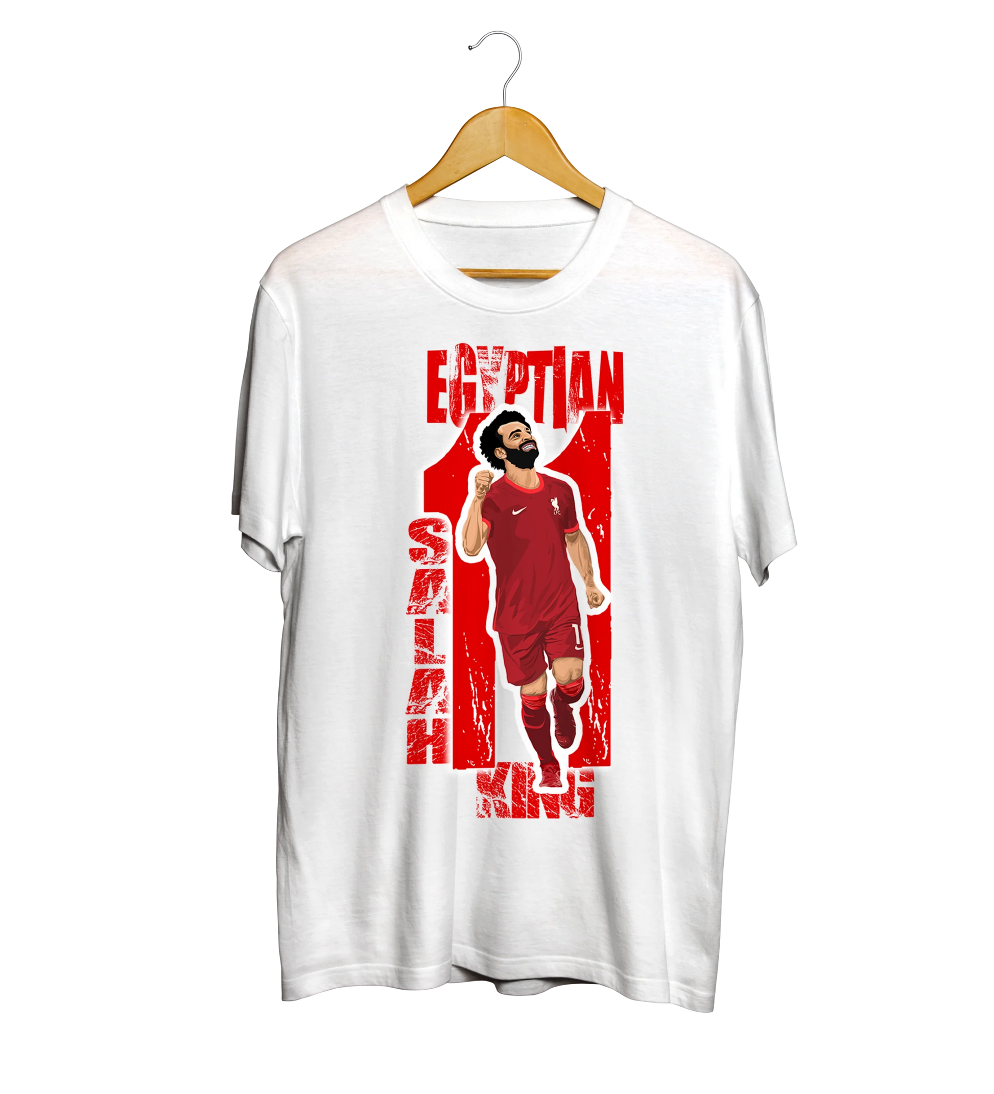 Egyptian King Salah T-Shirt
