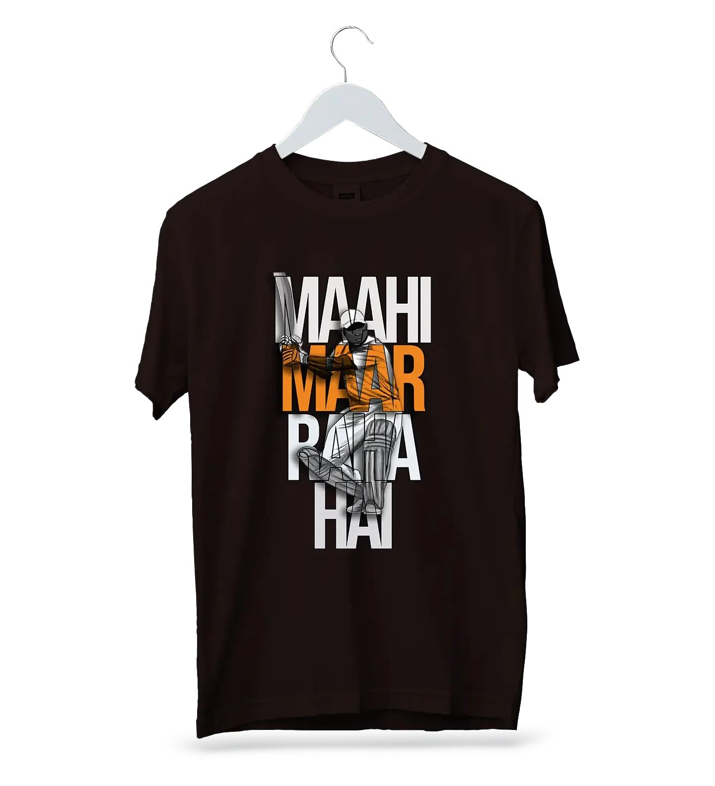 Maahi Maar Raha Hai T-Shirt