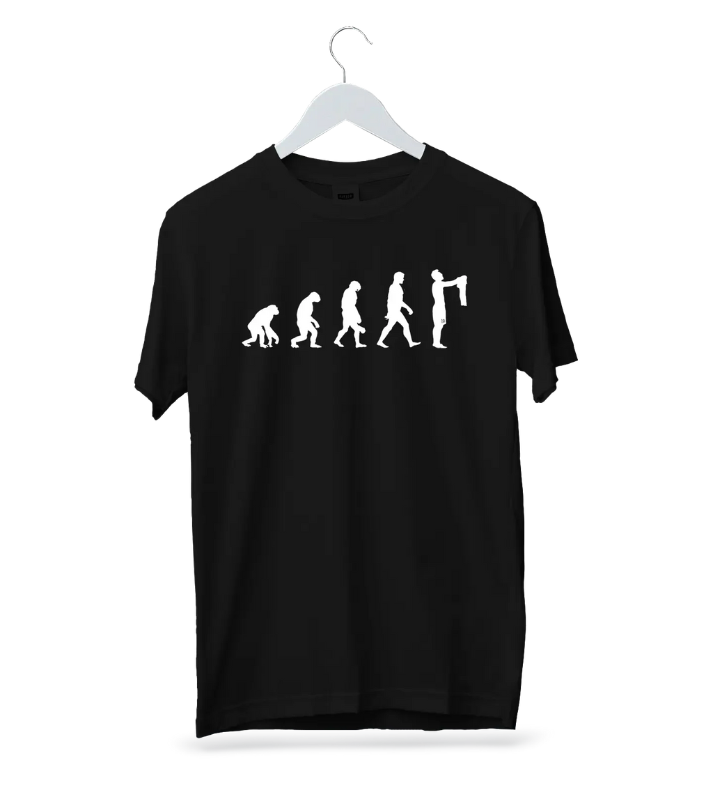 Messi Evolution T-Shirt