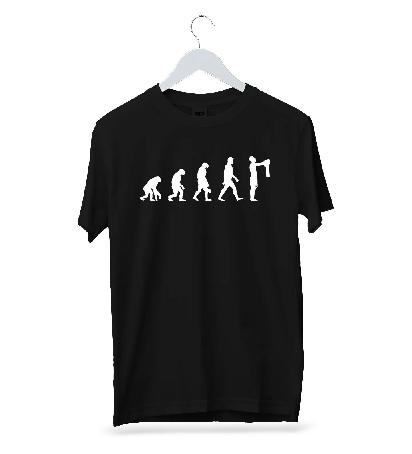 Messi Evolution T-Shirt