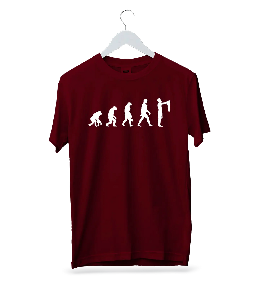 Messi Evolution T-Shirt