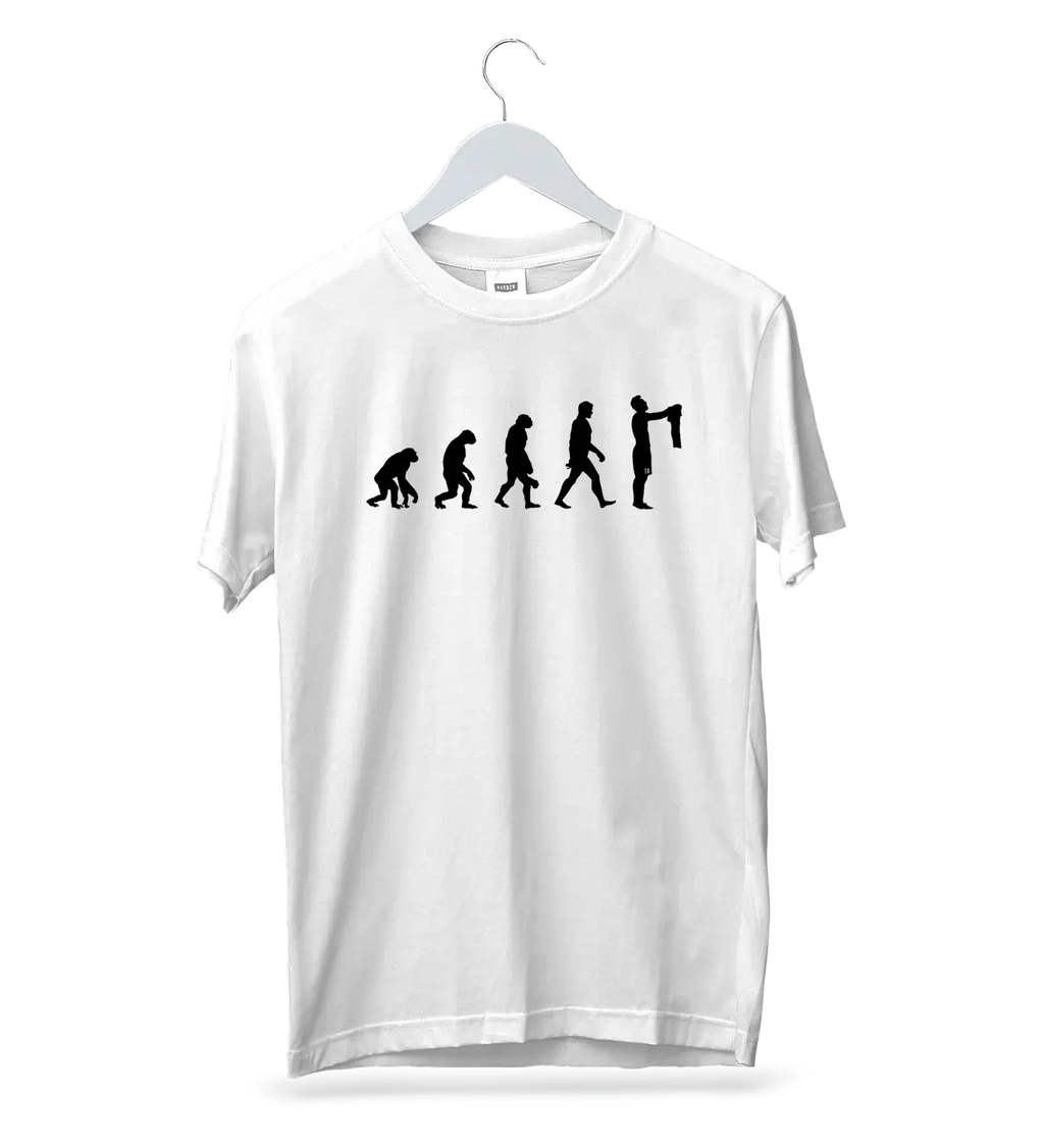 Messi Evolution T-Shirt