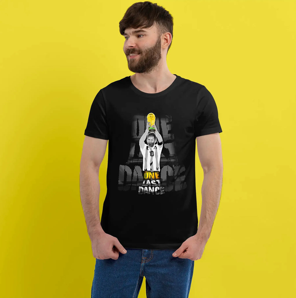 One Last Dance T-Shirt