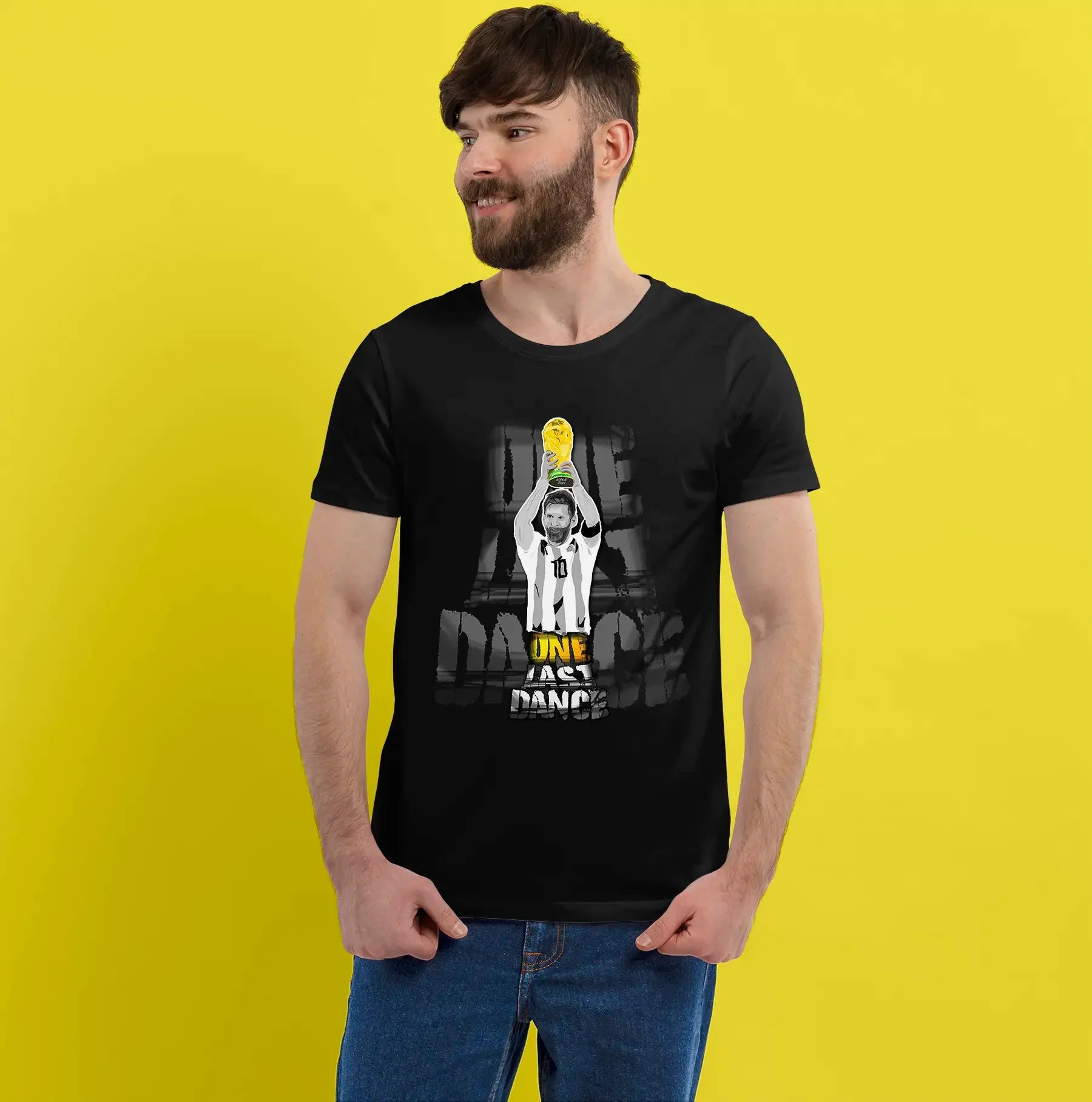 One Last Dance T-Shirt