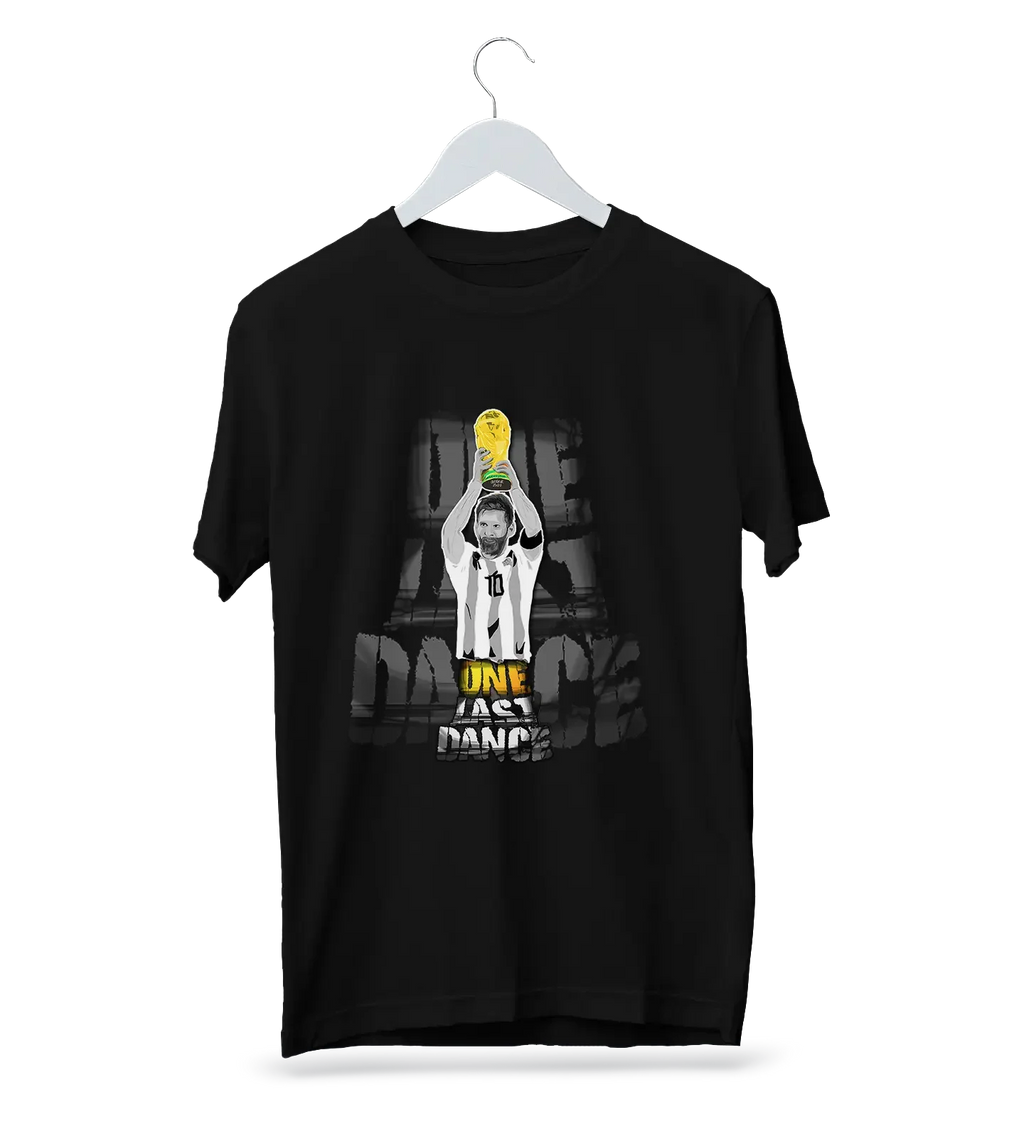 One Last Dance T-Shirt