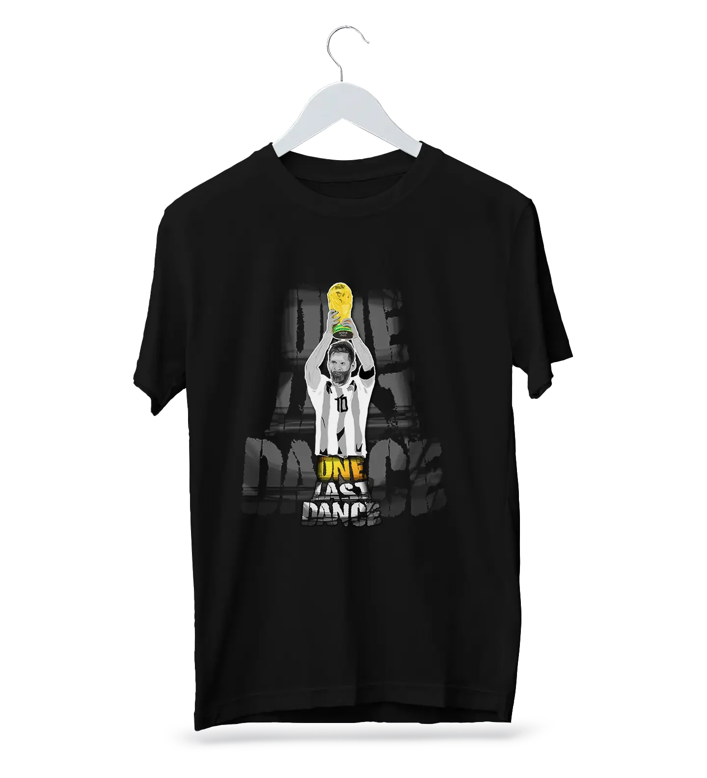 One Last Dance T-Shirt