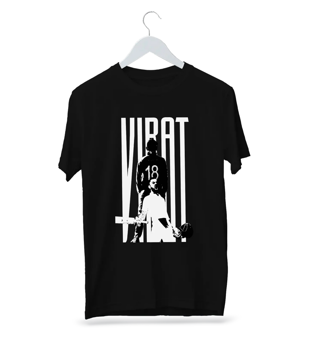 VIRAT The T-Shirt