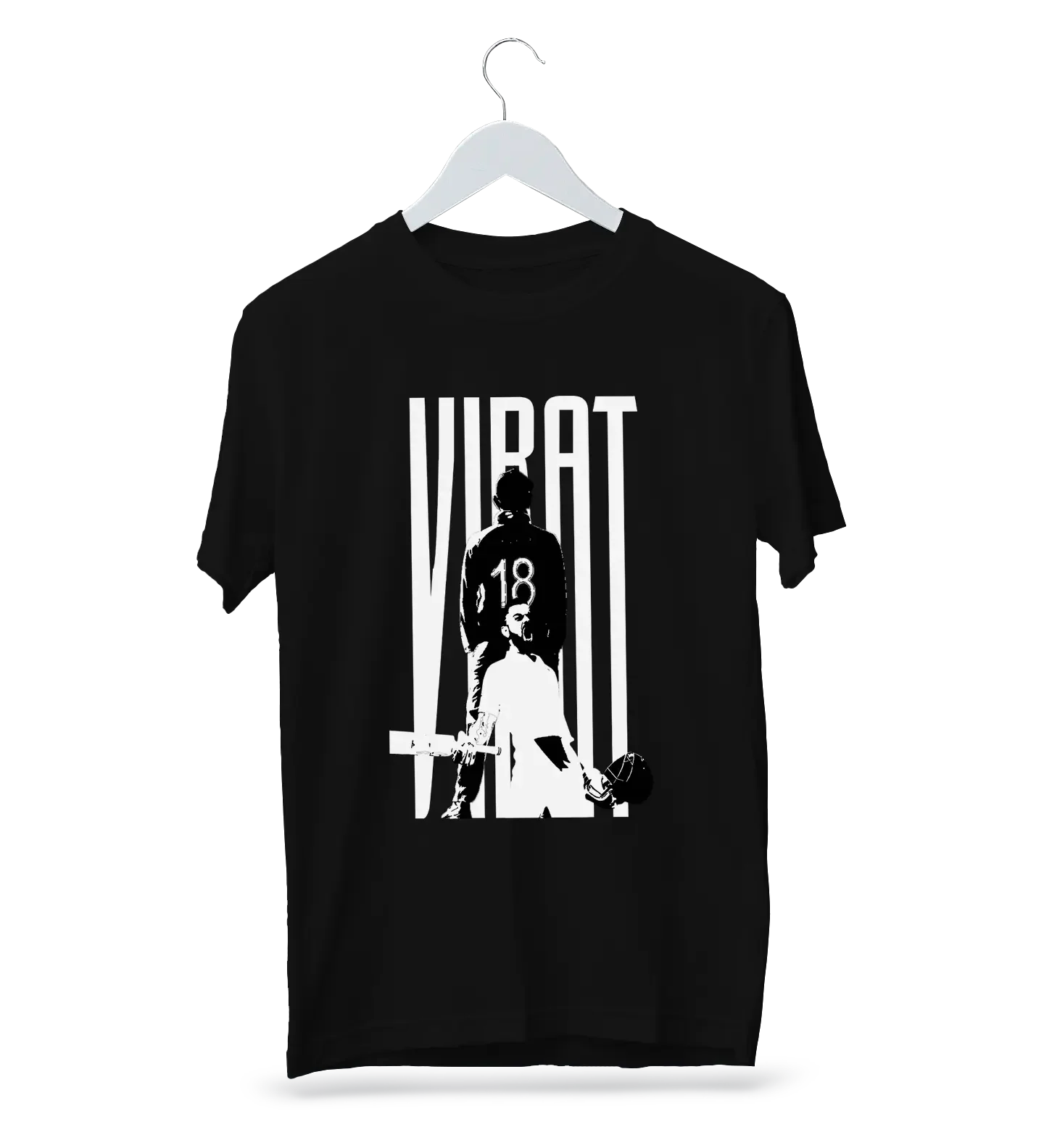 VIRAT The T-Shirt