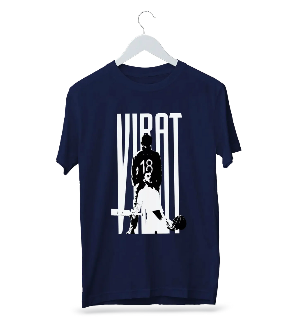 VIRAT The T-Shirt