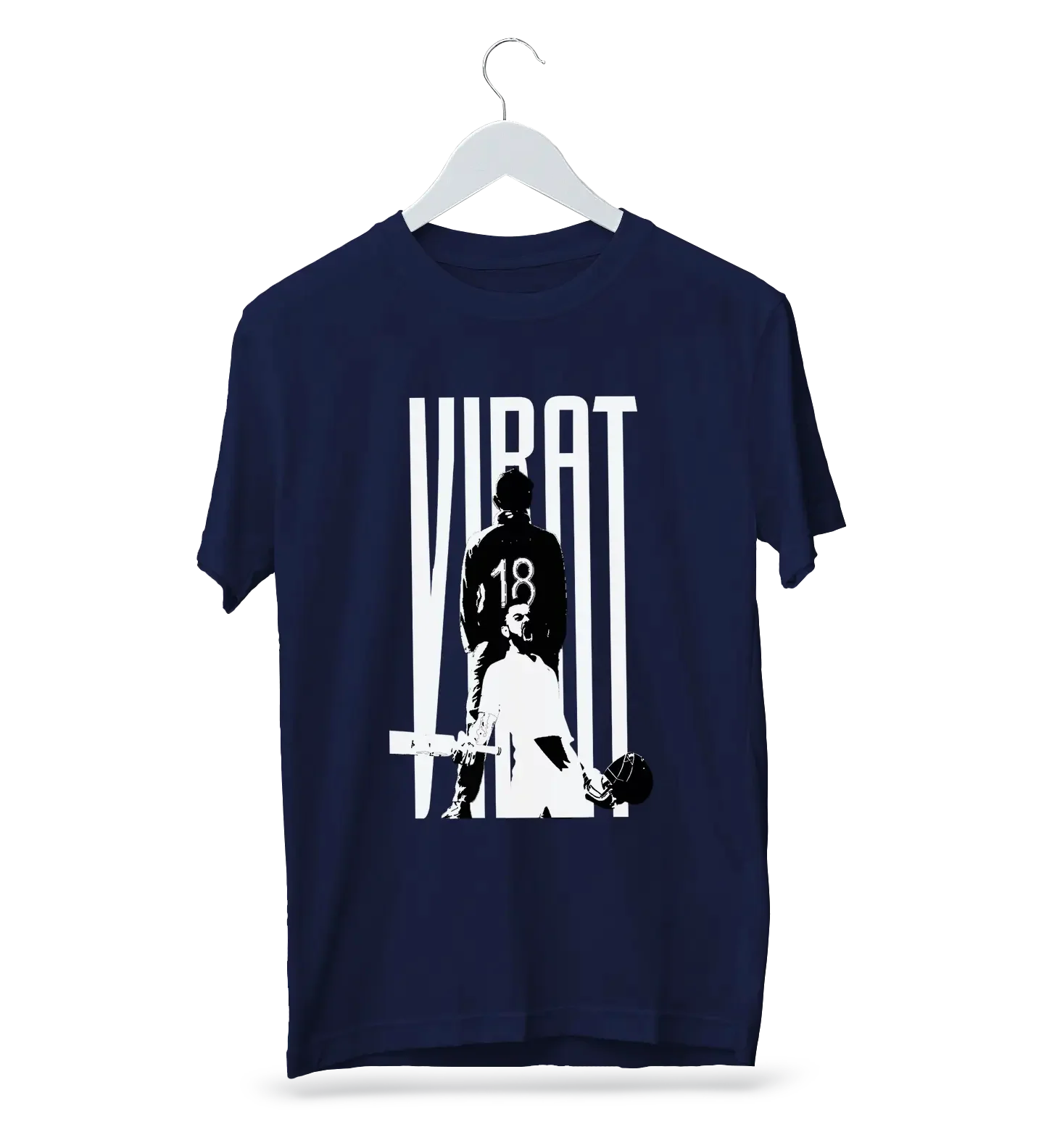 VIRAT The T-Shirt