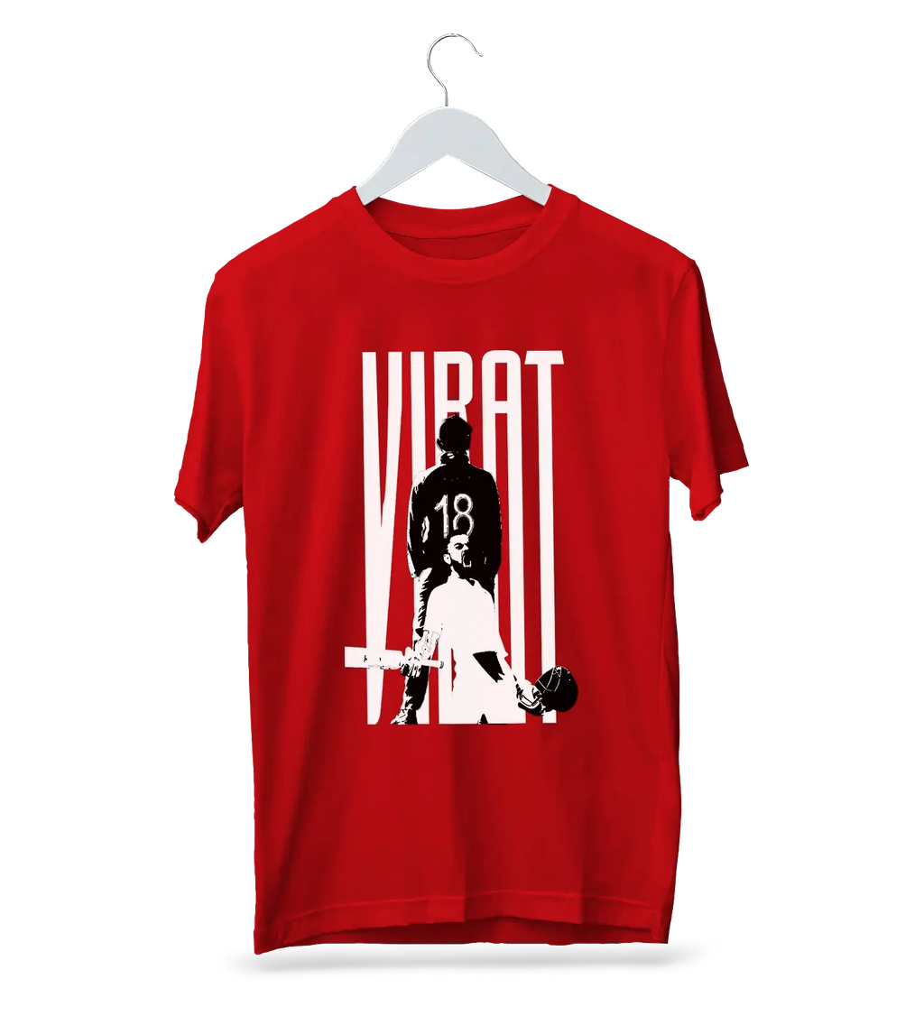 VIRAT The T-Shirt