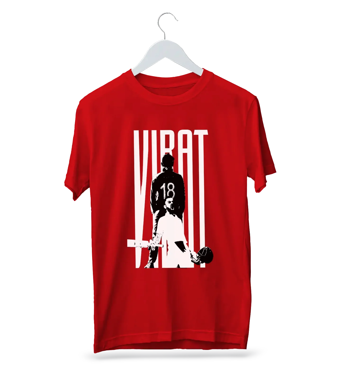VIRAT The T-Shirt