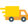 Delivery and Returns
