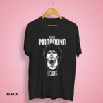 Diego Maradona D10S T-Shirt
