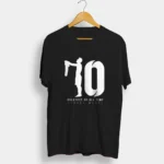 The Greatest Number 10 Lionel Messi T-Shirt