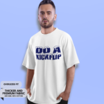 Messi Doa Kickflip Shirt - Zerelam