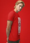 Manchester United Classic T-Shirt Red