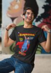 Supershami – Sultan of Seam T-Shirt